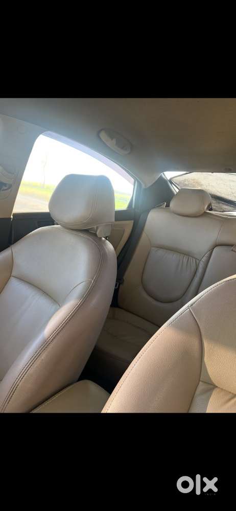 Hyundai Diesel Car 2011