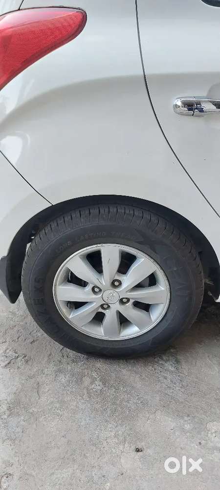 Hyundai I20 Asta 2014 Diesel Car