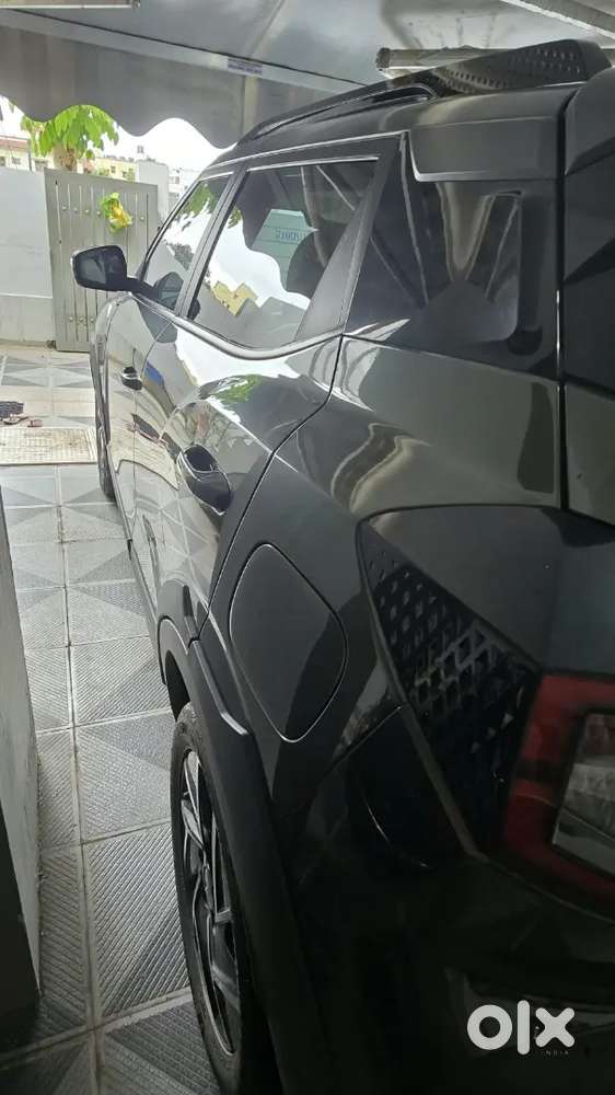 Mahindra Xuv 3xo 2025