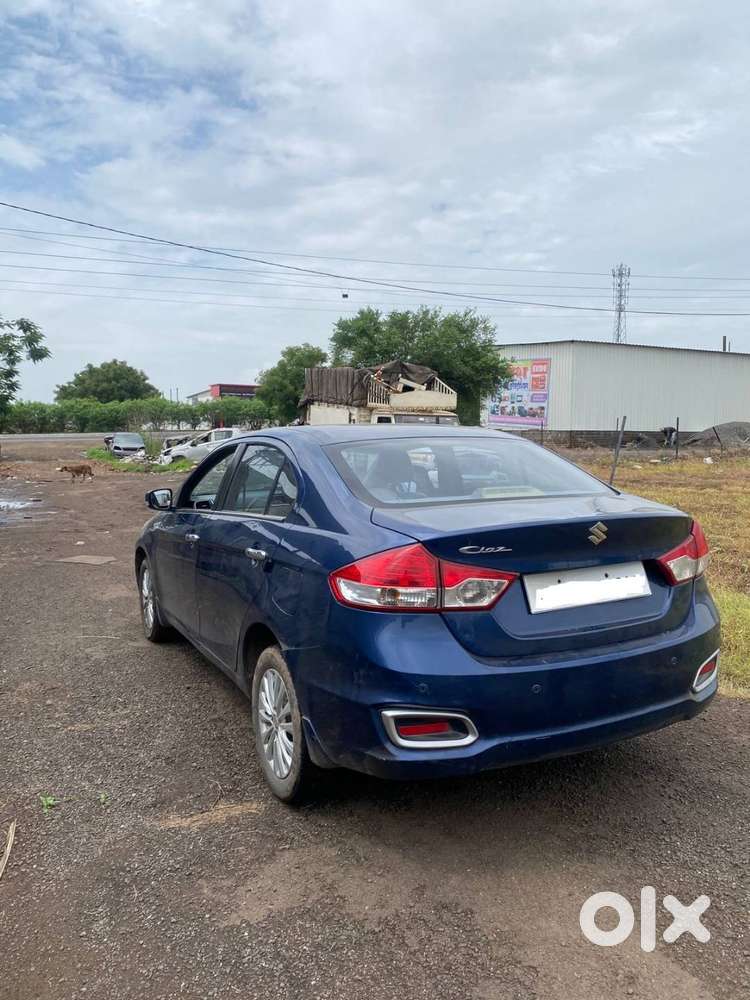 Urgent Sale: Suzuki Ciaz Diesel  One-hand Used  Excellent Mileage