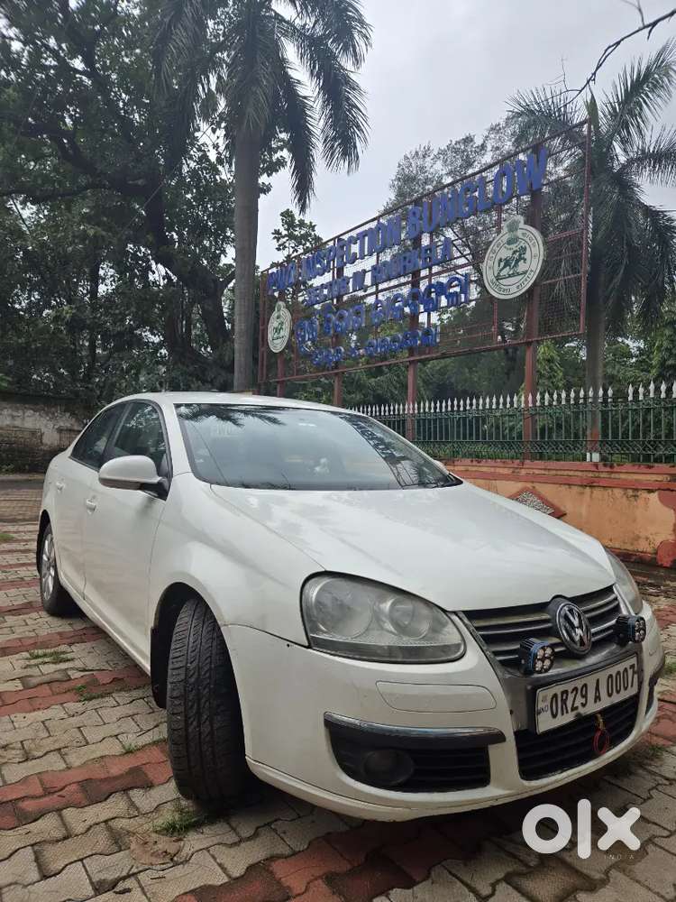 Volkswagen Jetta Diesel 2010 2nd ( Vip No- 0007)