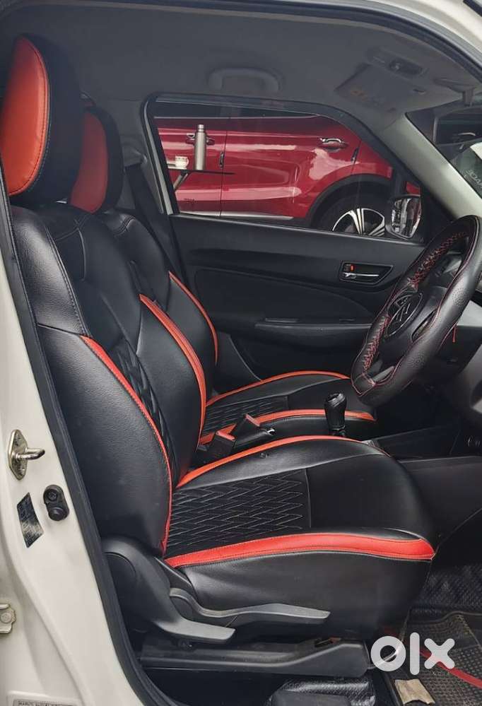 Maruti Suzuki Swift Ddis Vdi, 2020, Diesel