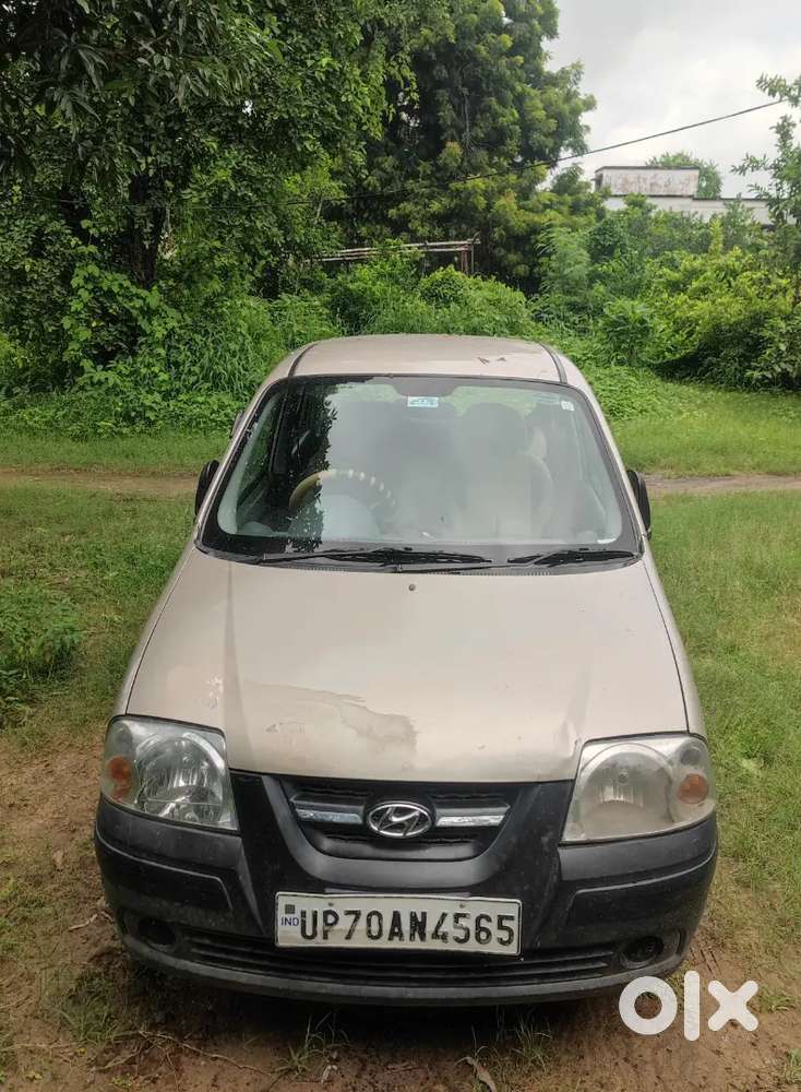 Hyundai Santro Xing 2006 Petrol Gls