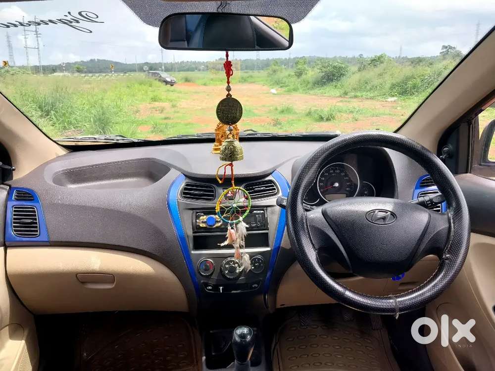 Hyundai Eon 2015