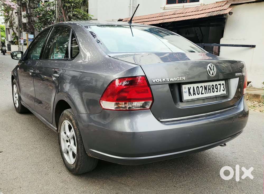 Volkswagen Vento 1.5 Tdi Highline Plus, 2013, Diesel