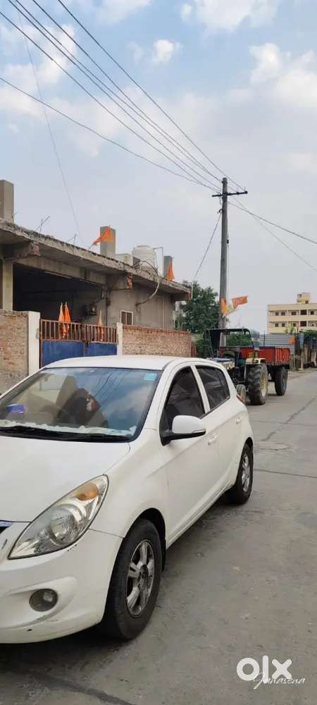 Hyundai I20 2012 Diesel 145000 Km Driven