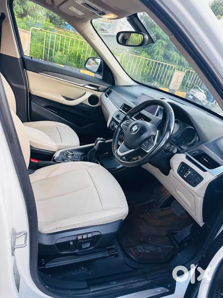 Bmw X1 Sdrive20d Expedition, 2019, Diesel