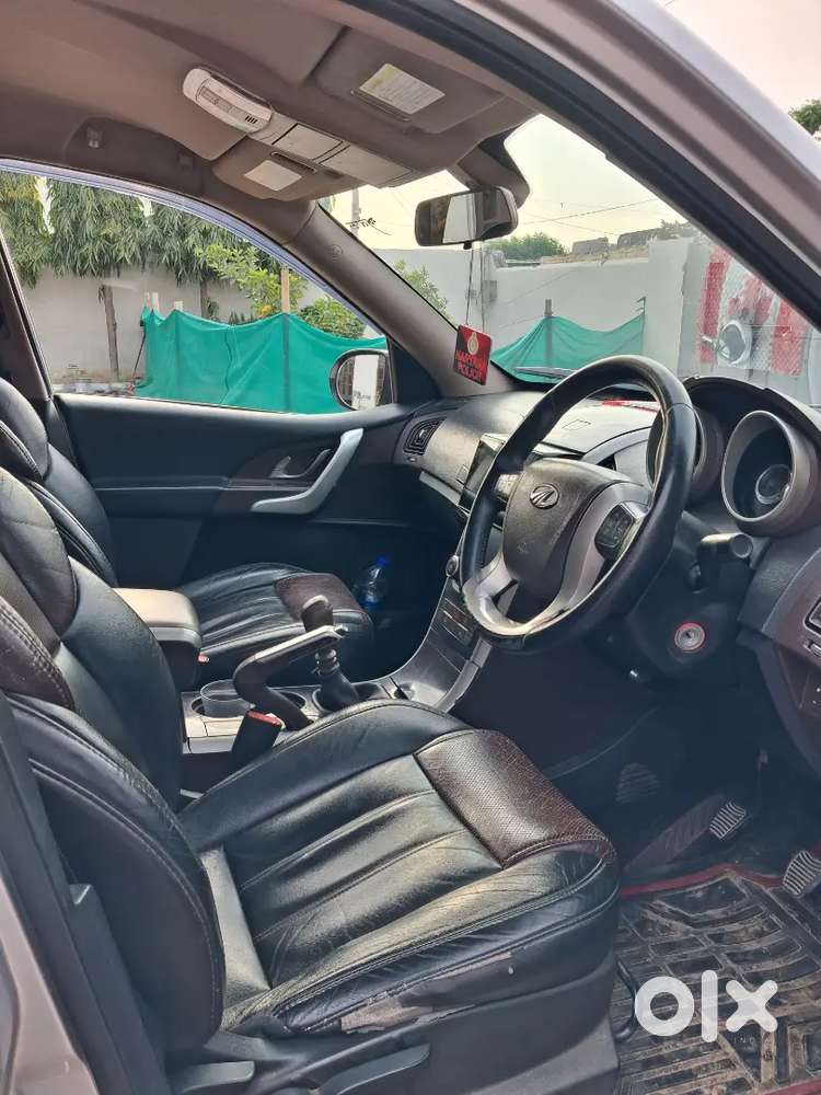 Mahindra Xuv500 2013 Diesel 98000 Km Driven