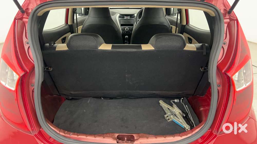 Hyundai Eon 0.8 Magna Plus Airbag, 2016, Petrol