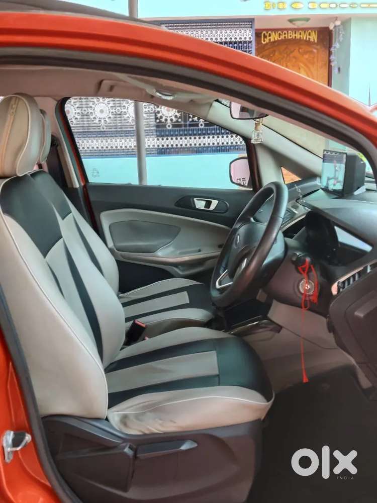 Good Condition Ford Ecosport For Sales