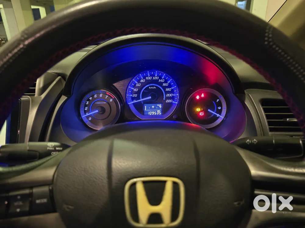Honda City S 2013  2nd Owner  Petrol Manual  Excellent Condition