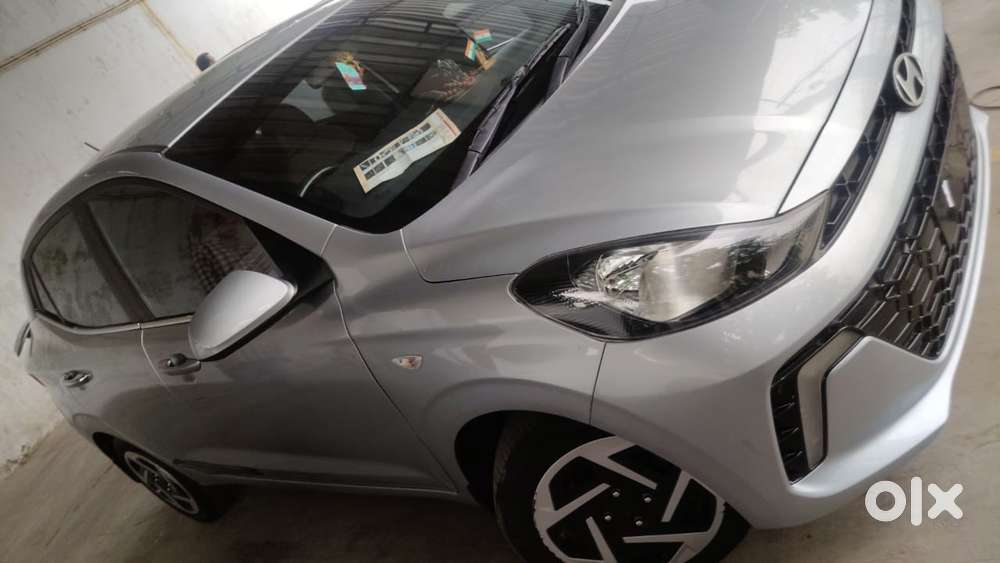 Hyundai Aura 1.2 S Cng, 2023, Cng & Hybrids