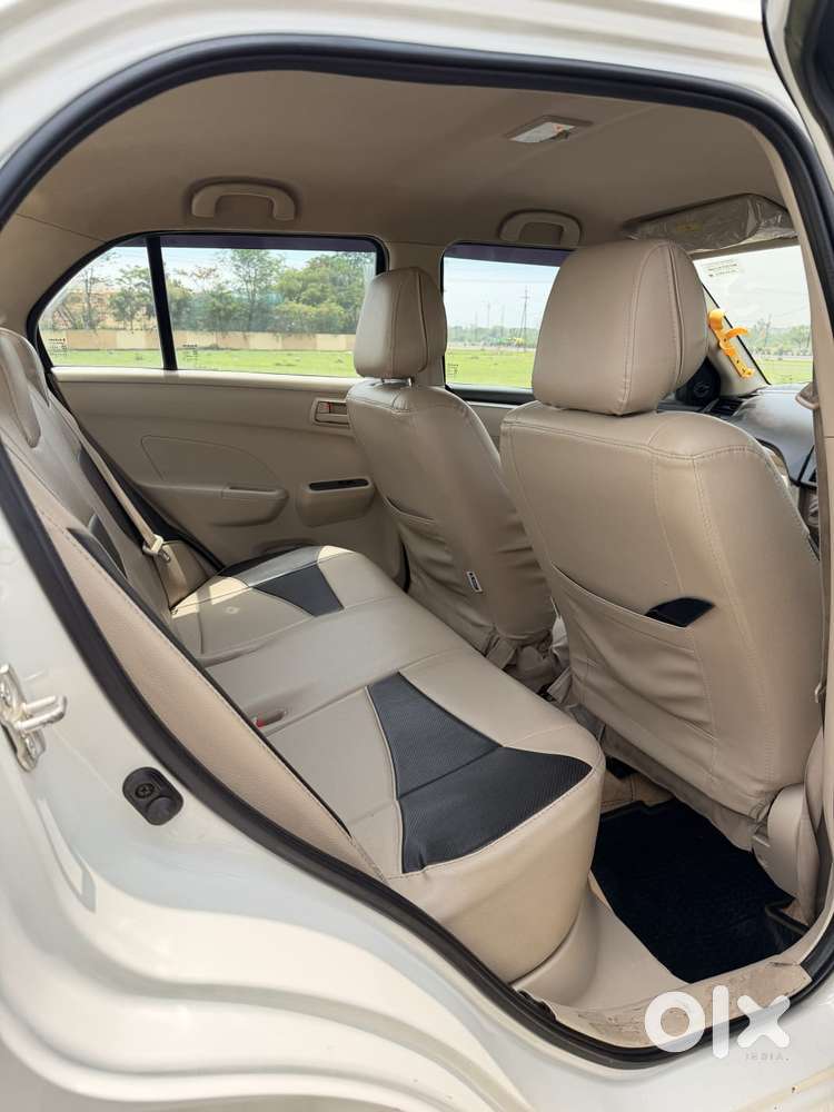 Maruti Suzuki Swift Dzire Tour S, 2022, Petrol