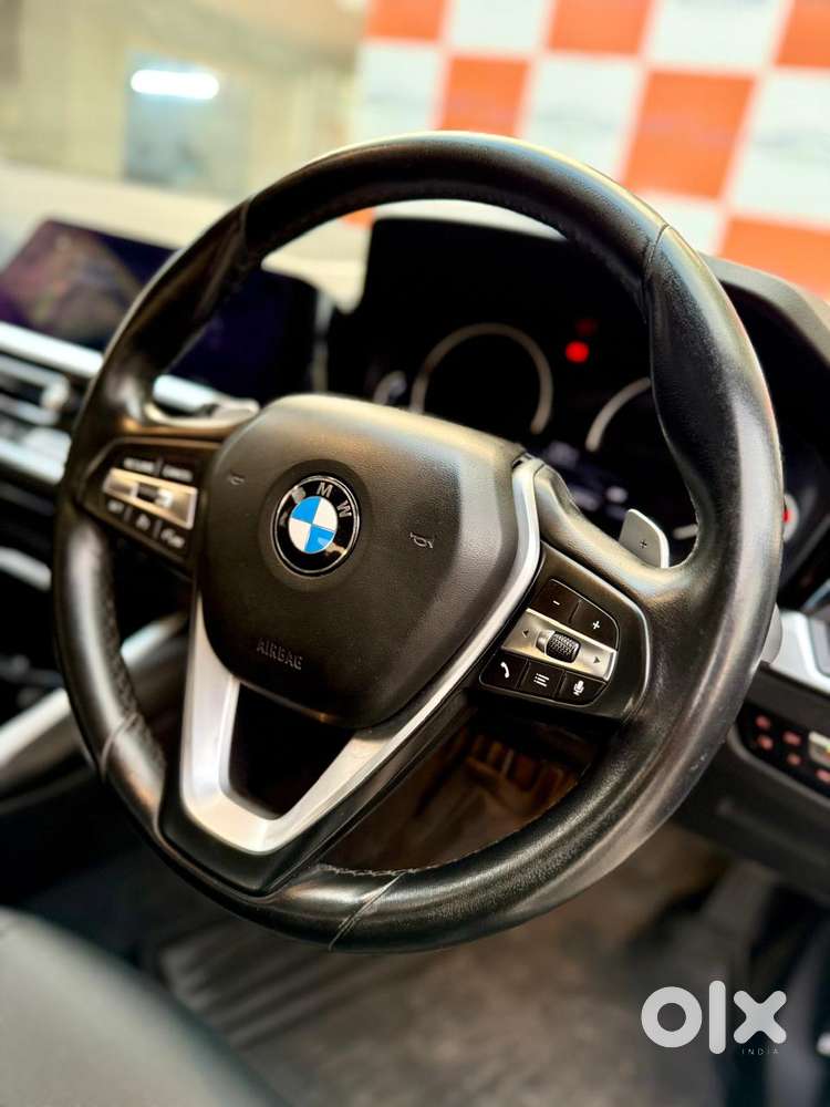 Bmw 3 Series 2.0 330i Sport Line, 2020, Petrol