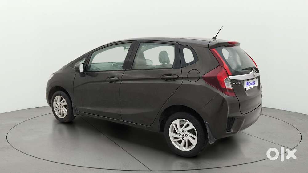 Honda Jazz 1.2 V I Vtec, 2015, Petrol