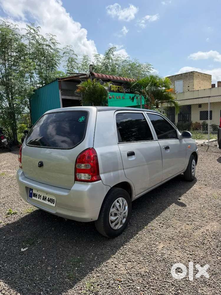 Maruti Suzuki Alto 2008
