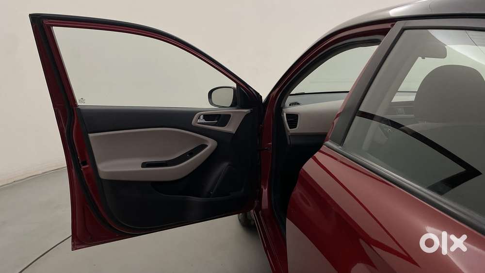 Hyundai Elite I20 1.2 Asta (o) Cvt, 2019, Petrol
