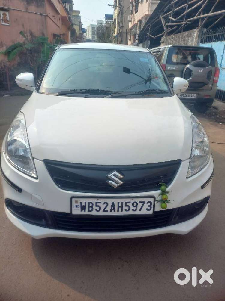Maruti Suzuki Swift Ddis Vdi, 2017, Diesel