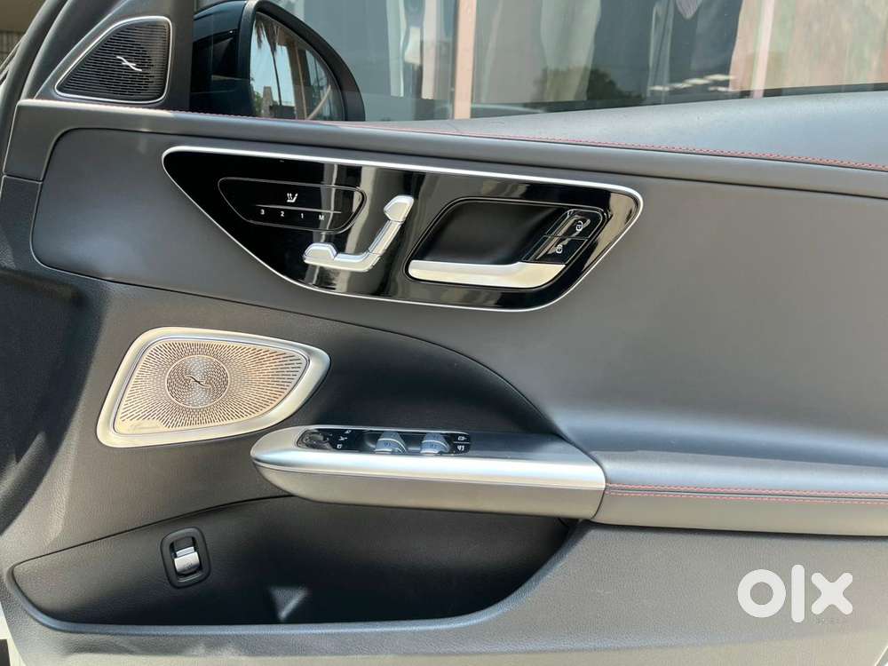Mercedes-benz Amg C 43 4matic, 2024, Petrol