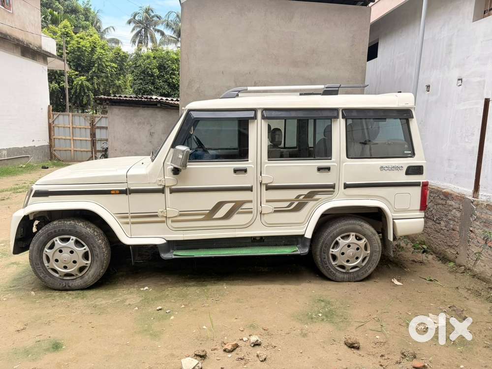 Mahindra Diesel Car 2023