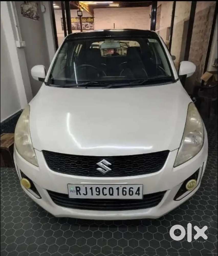 Maruti Suzuki Swift Diesel 2016