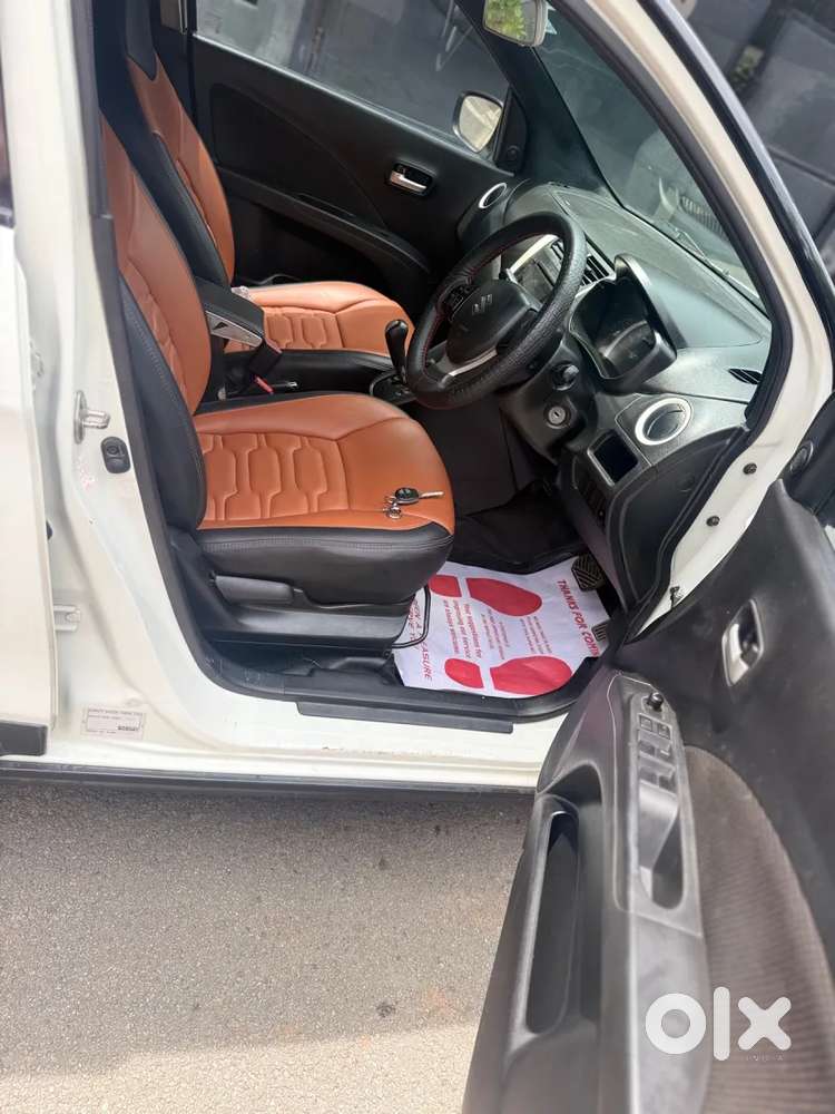 Maruti Suzuki Celerio X Amt Zxi, 2019, Petrol