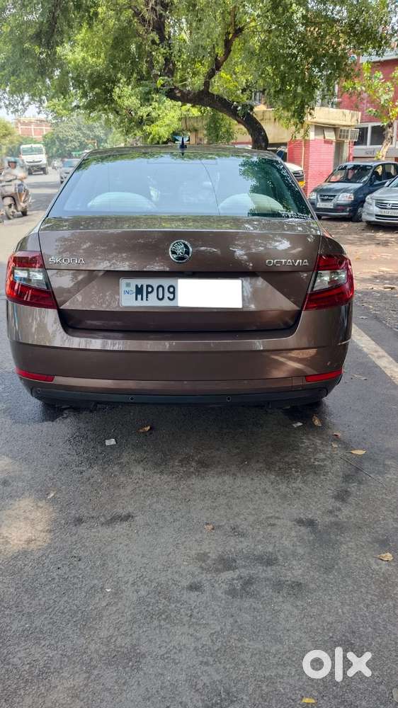 Skoda Octavia 2.0 L&k Tdi, 2020, Diesel