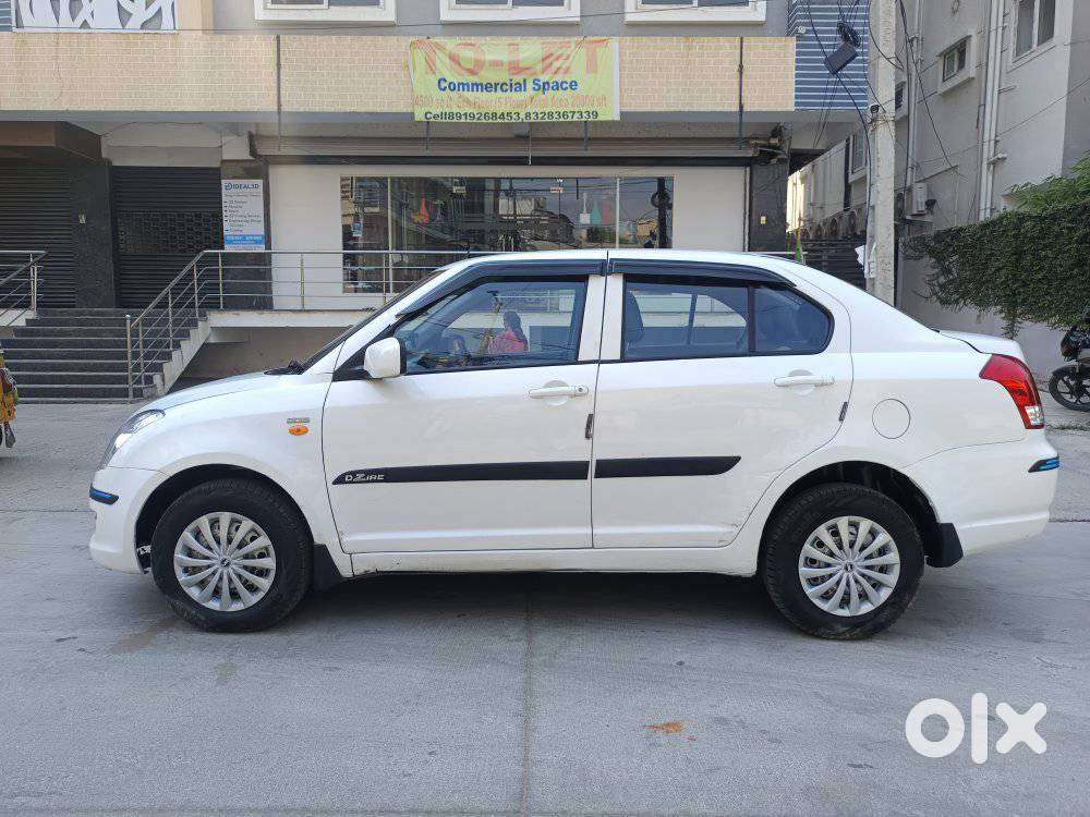 Maruti Suzuki Swift Dzire Ldi Bsiv, 2016, Diesel