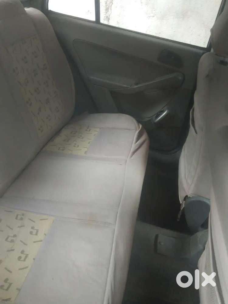 Tata Indica Vista 2011 Diesel 65000 Km Driven For Sale