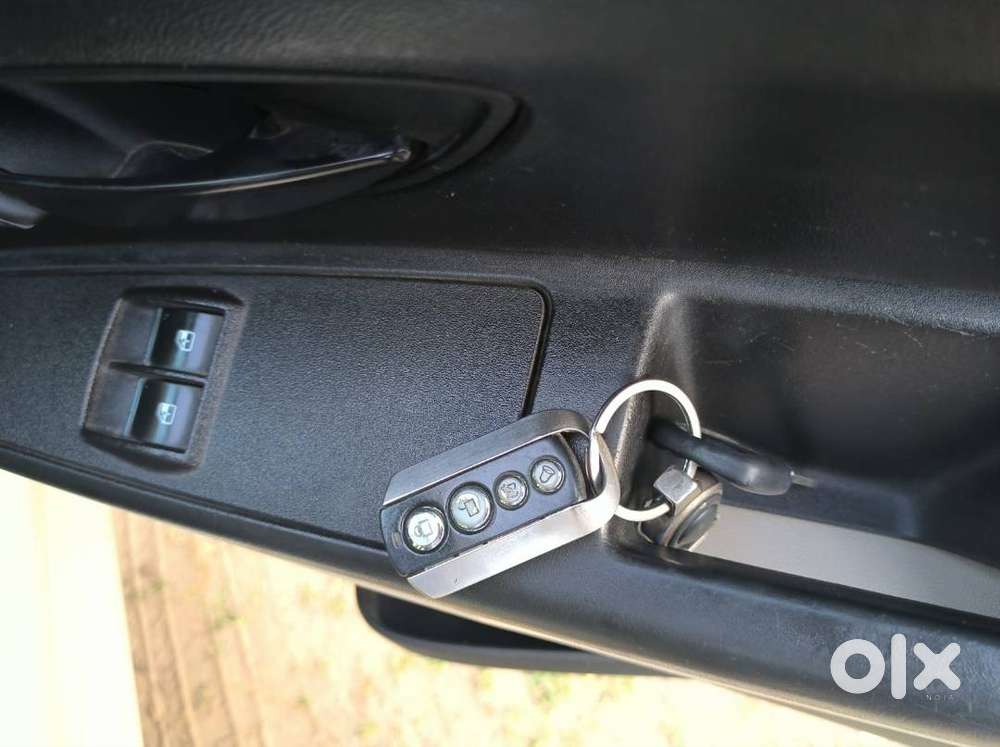 Fiat Punto Evo 2014 Petrol Well Maintained