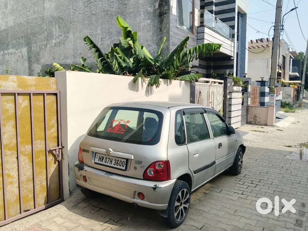Maruti Suzuki Zen 2005 Expired 2030