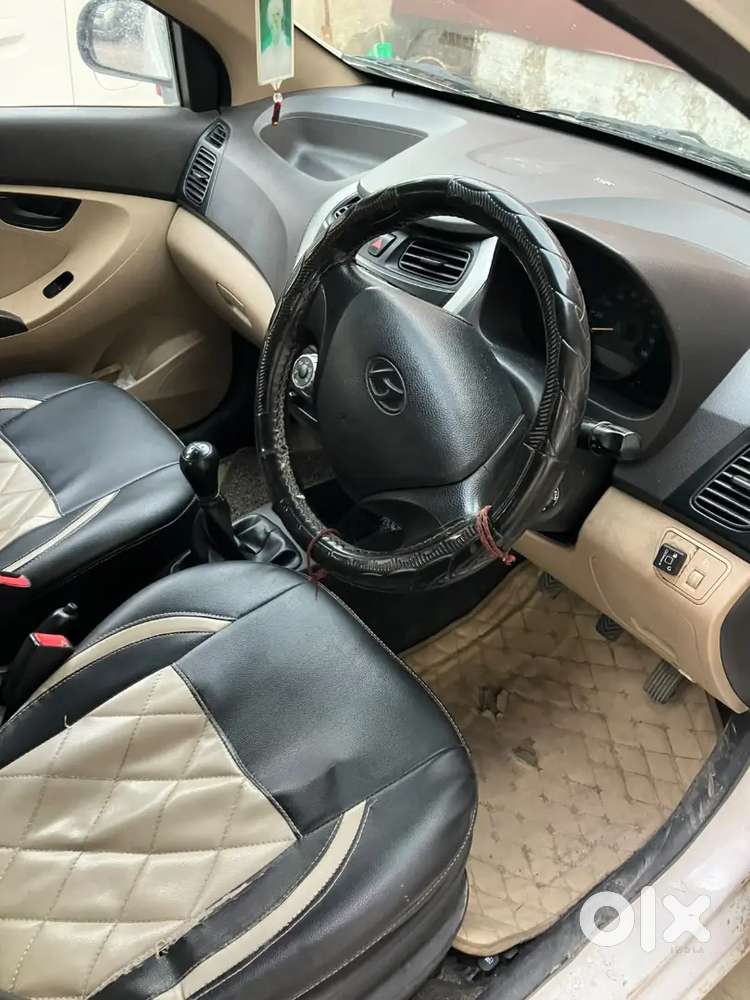 Hyundai Eon Era 2013