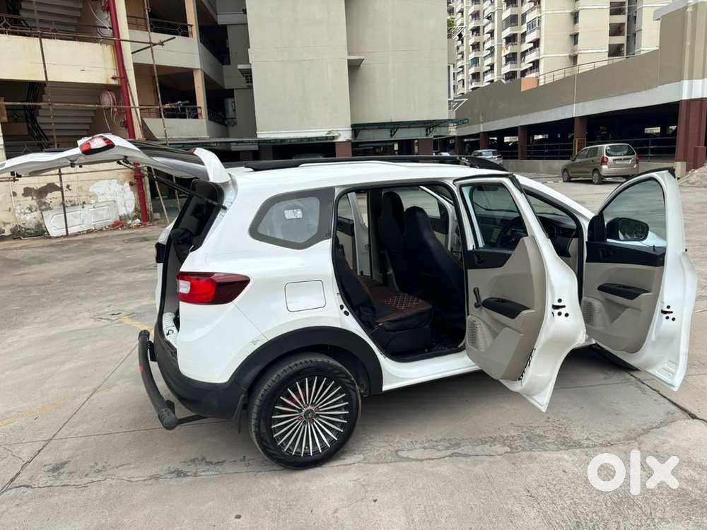 Renault Triber Petrol 2020