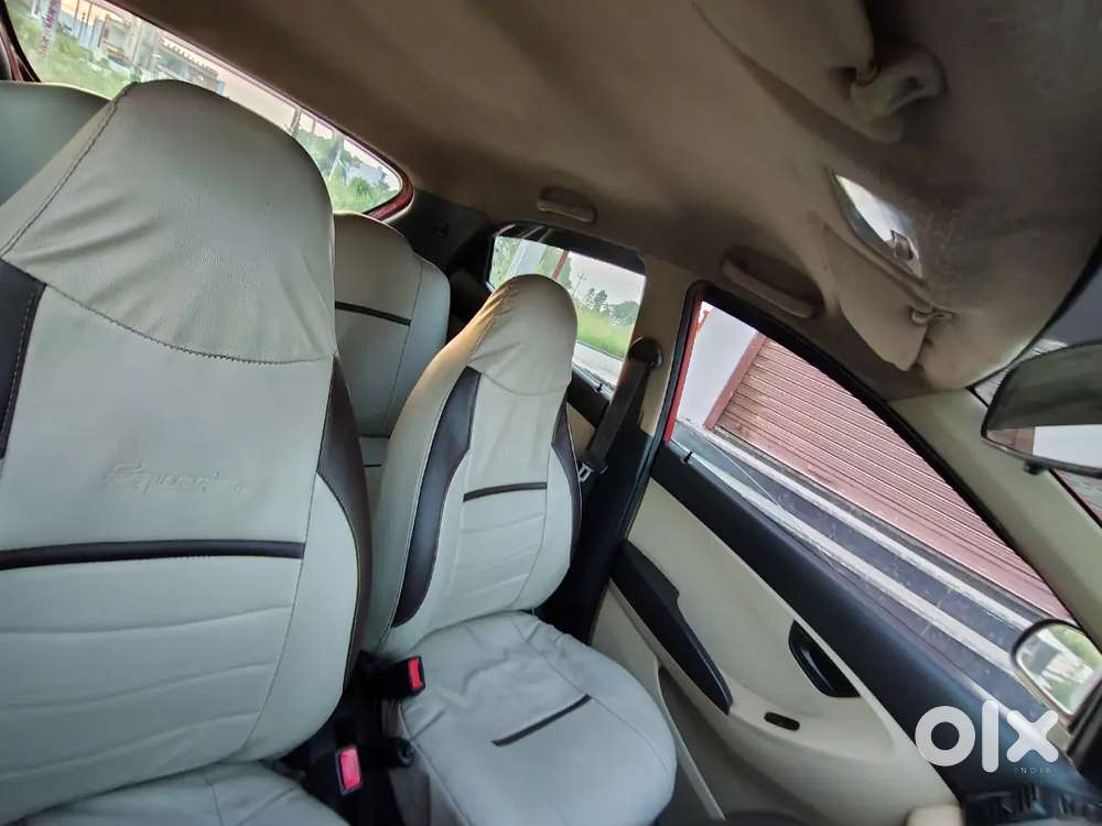 Hyundai Eon 2014