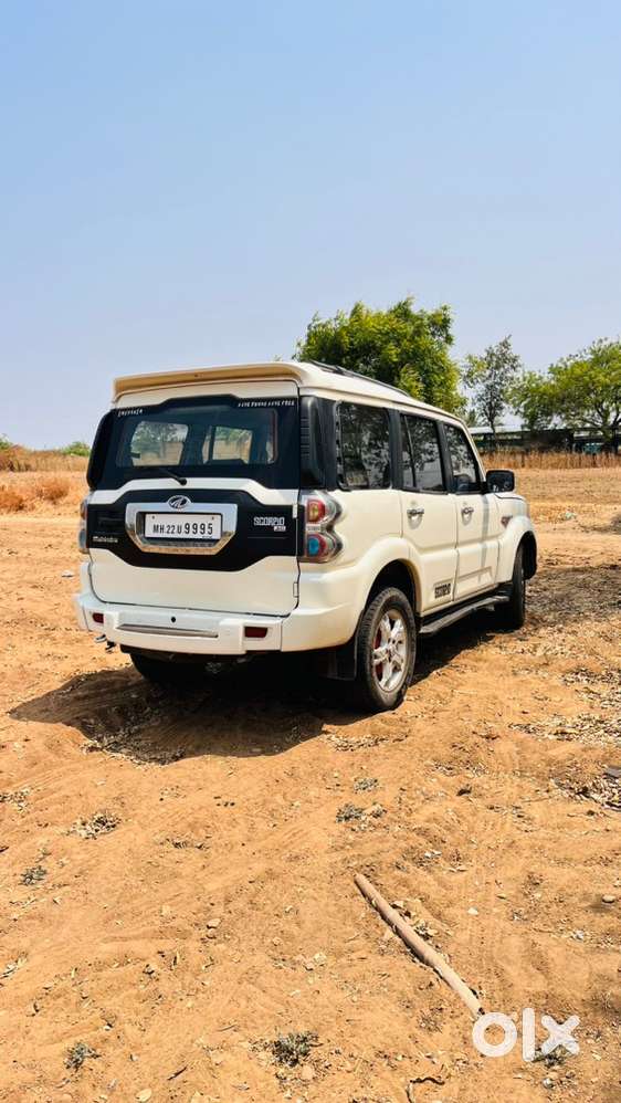 Mahindra Scorpio  Diesel Good Condition