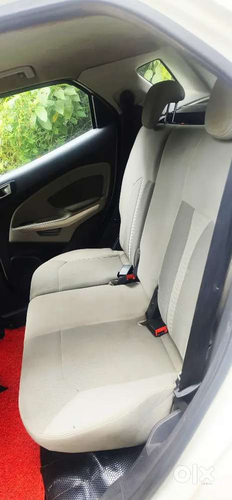 Ford Ecosport Diesel 2014
