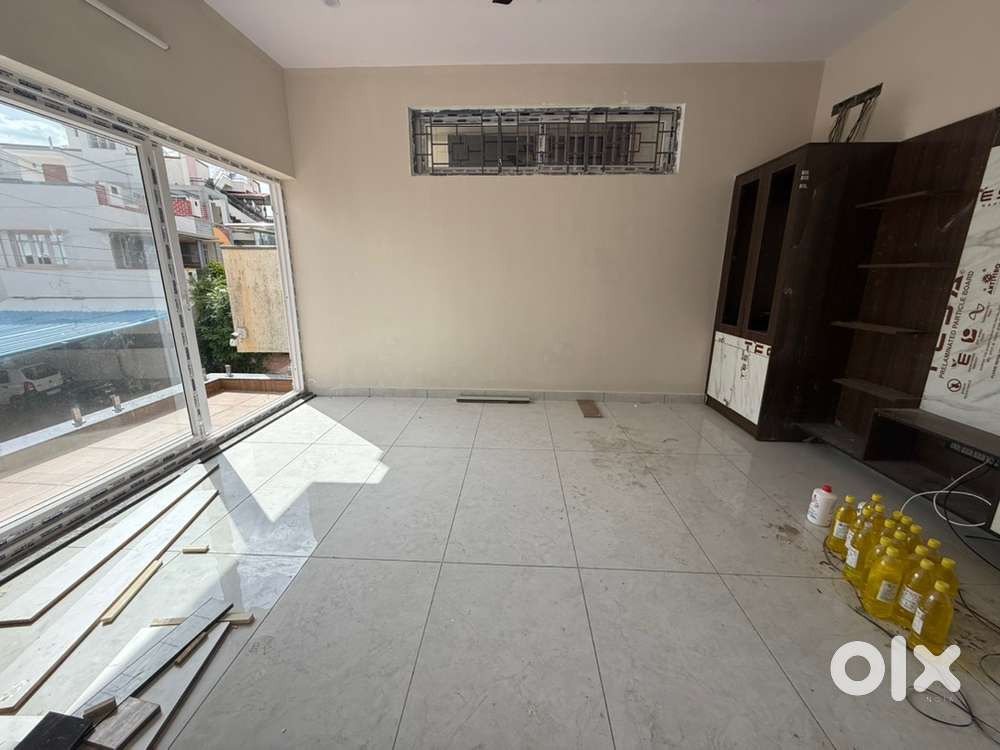 BRAND NEW,  2 BHK RENT 20 k .!vijyanagar Mysore