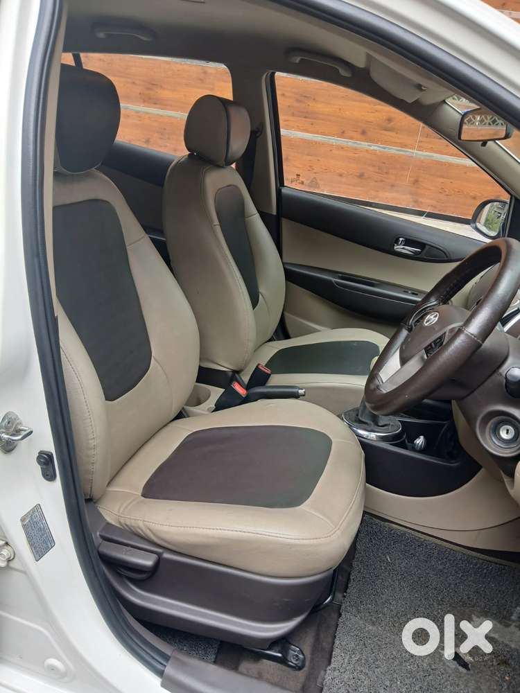 Hyundai I20 Sportz 1.2, 2012, Petrol