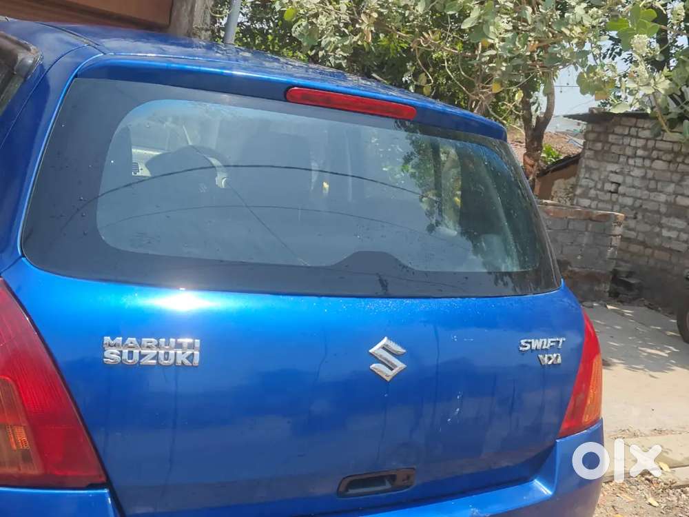Maruti Suzuki Swift 2007 Petrol 95000 Km Driven