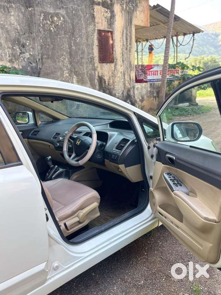 Honda Civic 2009 Good Condition