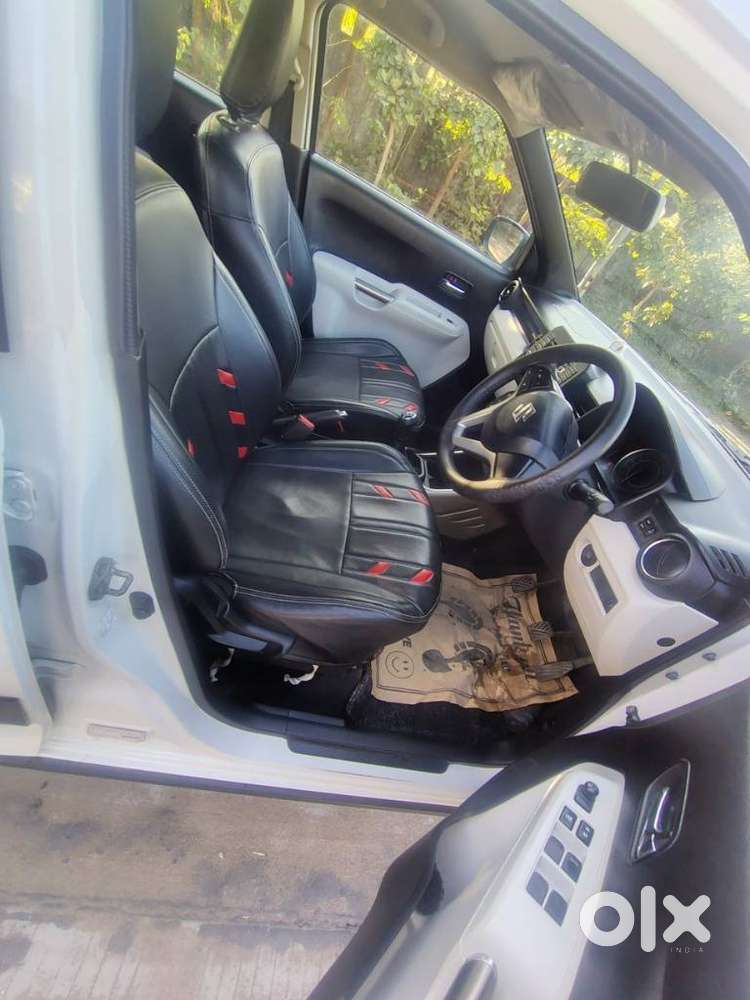 Maruti Suzuki Ignis 1.2 Zeta Mt, 2020, Petrol