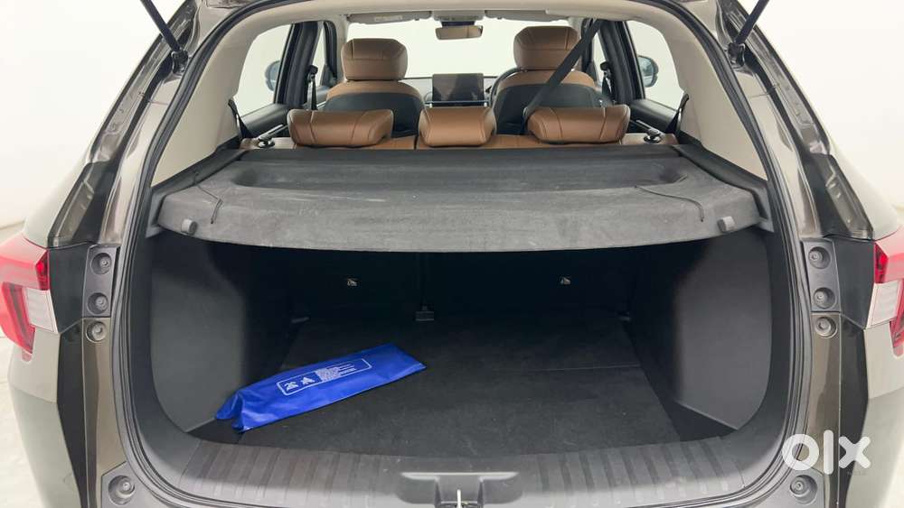 Honda Elevate Zx Mt, 2024, Petrol
