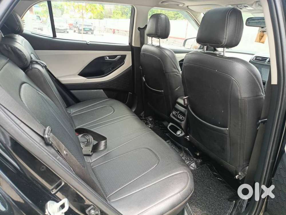 Hyundai Creta 1.6 Sx Crdi Dual Tone, 2021, Diesel