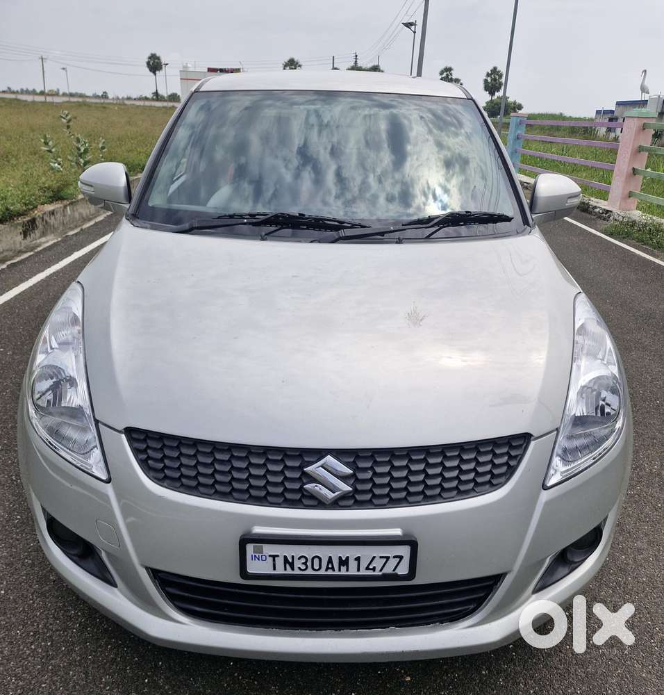 Maruti Suzuki Swift Zdi, 2011, Diesel