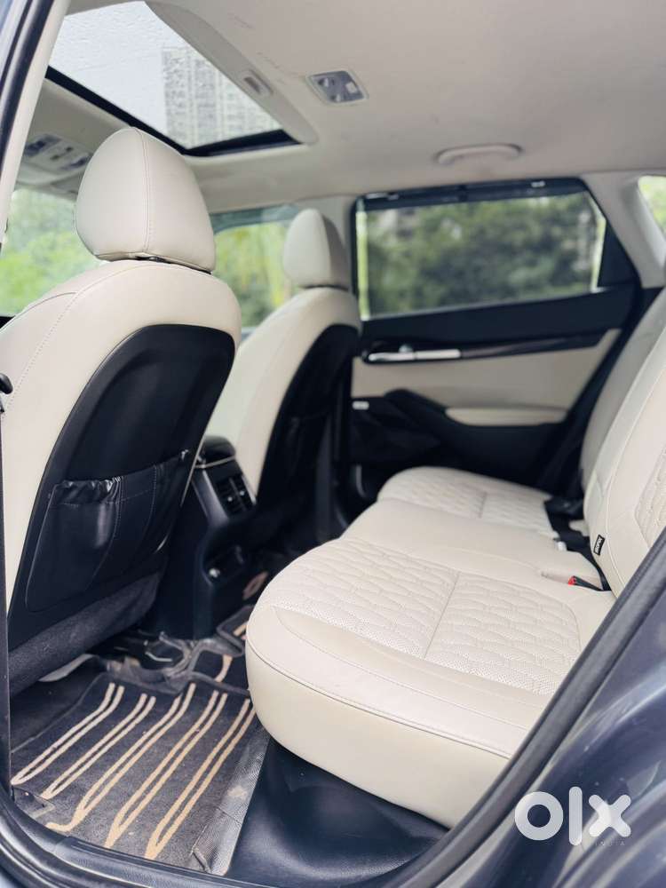 Kia Seltos Htx Plus D, 2020, Diesel