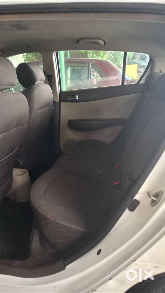 Hyundai I20 ,2011;petrol;well Maintained