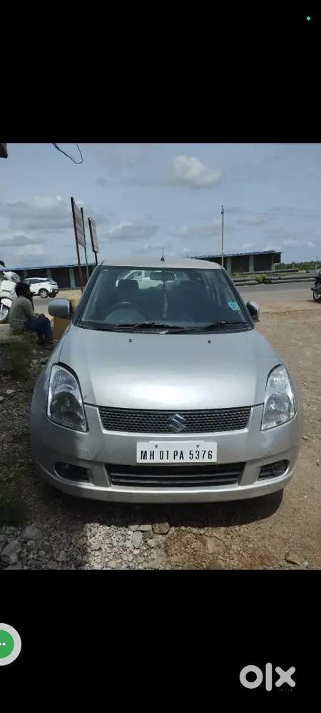 Swift Petrol In Good Condition Price