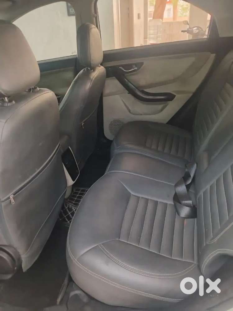 Tata Nexon Diesel