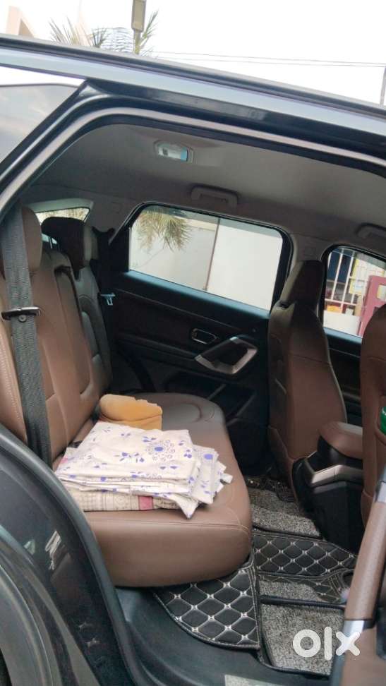 Tata Harrier Xz, 2019, Diesel