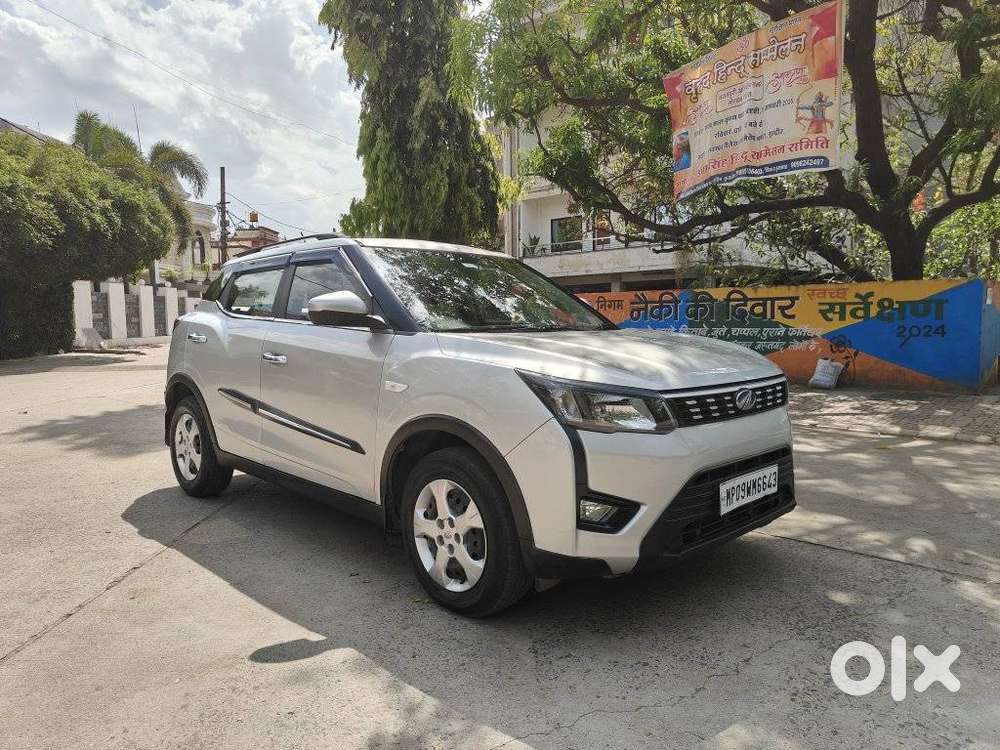 Mahindra Xuv300 W6 Diesel, 2022, Diesel